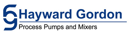 Hayward Gordon Pump Co.