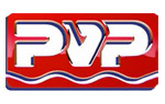 Penn Valley Pump  (Disc Flowing Logo