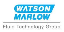 Waston-Marlow Pumps / Bredel